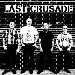 Last Crusade : Demo 2014